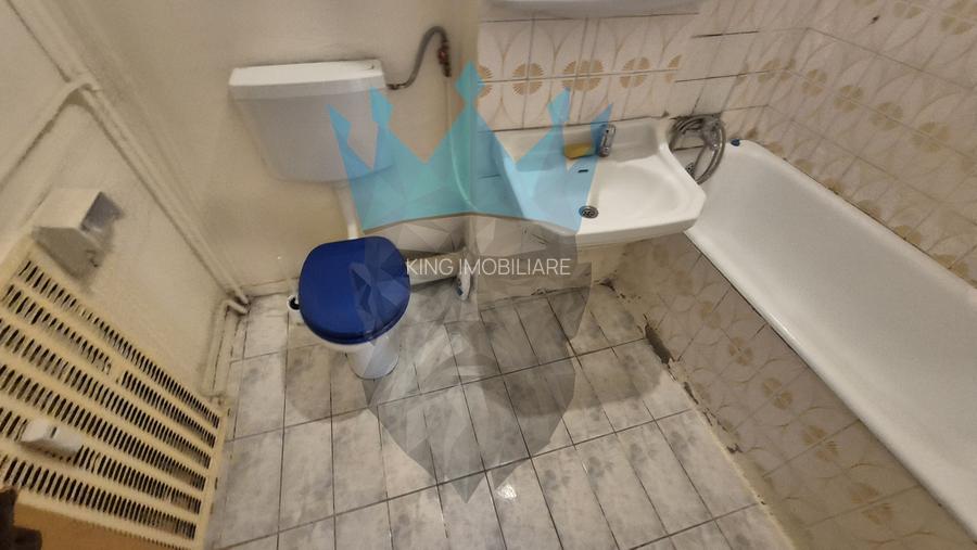 Apartament 2 Camere Stefan cel Mare Bucuresti - 12