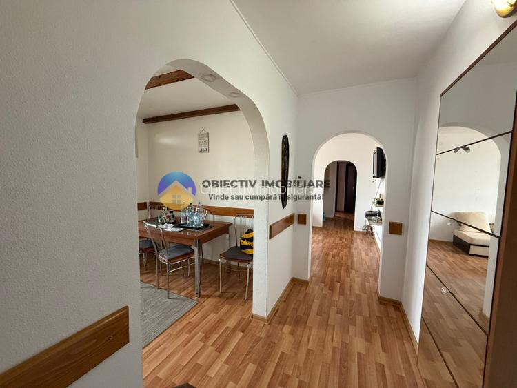 Apartament 3 camere de vanzare – 72,97 mp – zona Darmanesti - 6