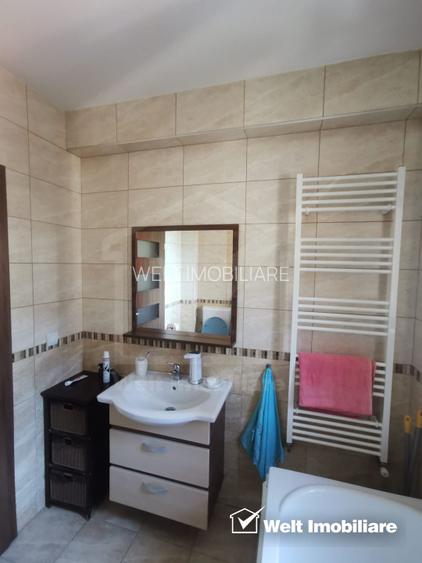 Apartament 3 camere, Floresti - 6