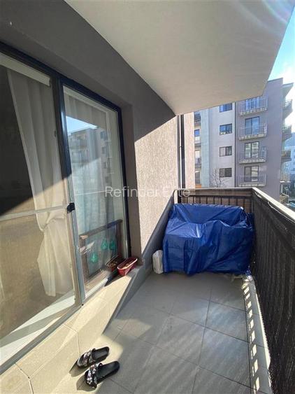 Inchiriere 2 camere LUX | Titan - Nicolae Teclu | loc parcare subteran| - 16