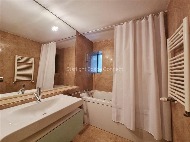 Piata Dorobanti | Locuinta & Birou 80 mp | Apartament mobilat 2 camere | Garaj - 12