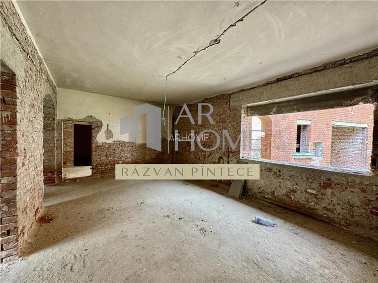 Cladire P+1E autorizata centru varstnici, central, Ploiesti - 11