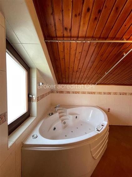 Vanzare Casa Vila cu piscina gradina 2500 mp Pipera - 35