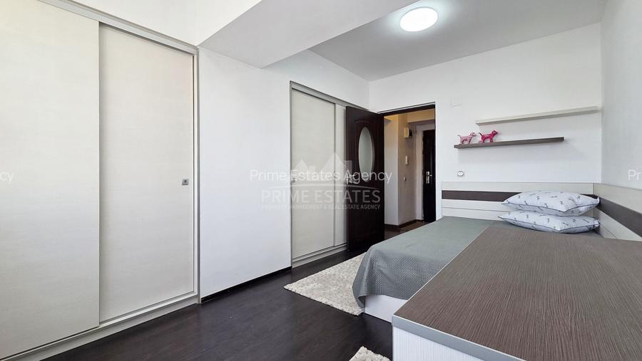 Inchiriere apartament 2 camere  Camil Ressu Fizicienilor - 11