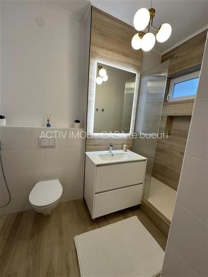 RESITA, CHIRIE APARTAMENT-3 cam, PREMIUM, cf.1 Sporit, LUNCA - 15