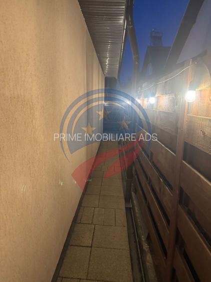 Casă modernă, gata de mutare | Damila | 2 terase + curte - 14