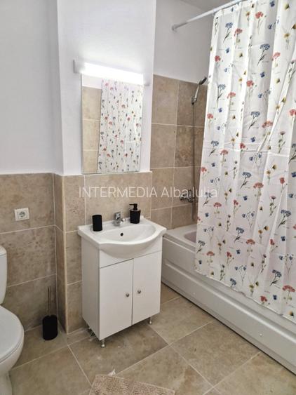 Apartament 2 Camere 60 mp Bloc Nou Ampoi 3 Dresing Balcon Parcare Mobilat Utilat - 3