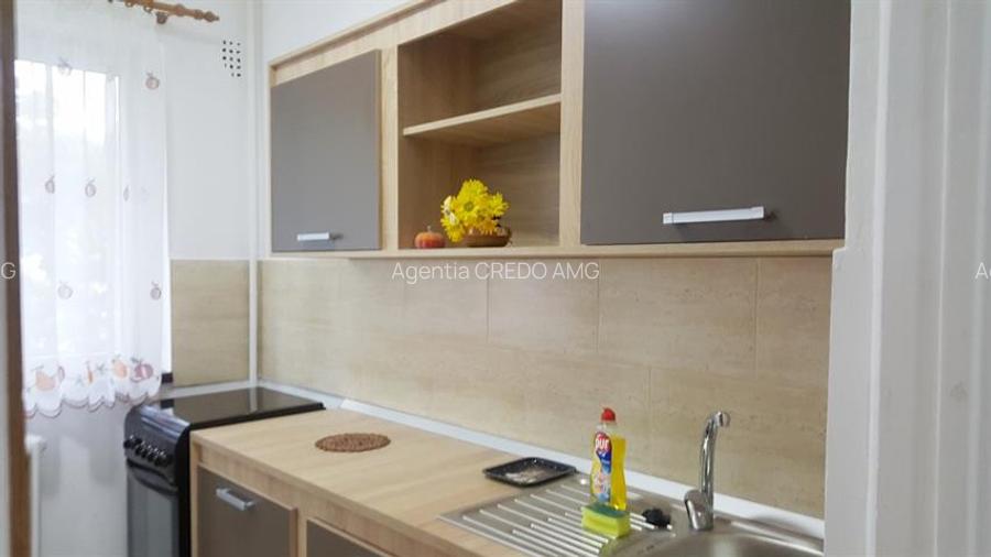 Titan, Policlinica, inchiriere apartament 2 camere, aproape de parc - 9