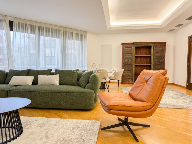 3 Camere 150 MP Soseaua Nordului | Herastrau - 9