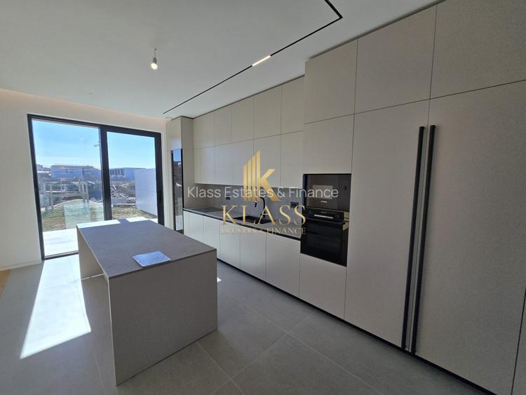 Vila Smart 4 camere deosebita Matei Millo de vanzare - 3