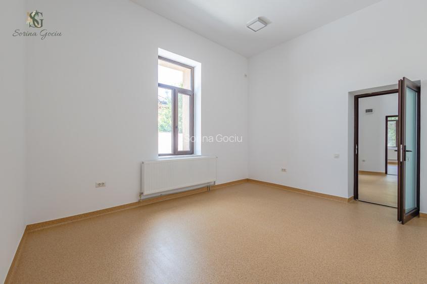 Proprietate de investitie cu destinatie in servicii medicale - Galati - 9