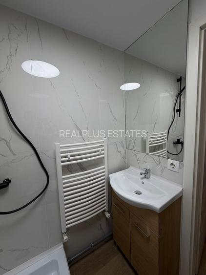 Garsoniera de inchiriat Mosilor- Foisorul de Foc - 5