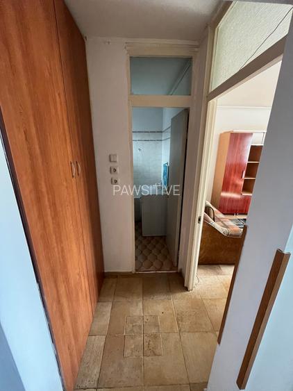 Tineretului-Parc,Garsoniera decomandata - 7