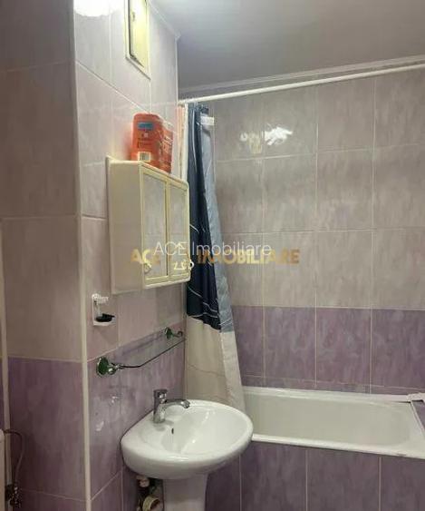 2 Camere de inchiriat | Basarabia | Metrou | Mobilat | Utilat - 8