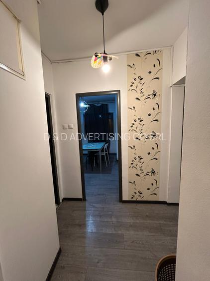 Apartament 2 camere - Vitan - MODERN - 61 MP  - CENTRALA  - 15 min. METROU - 6