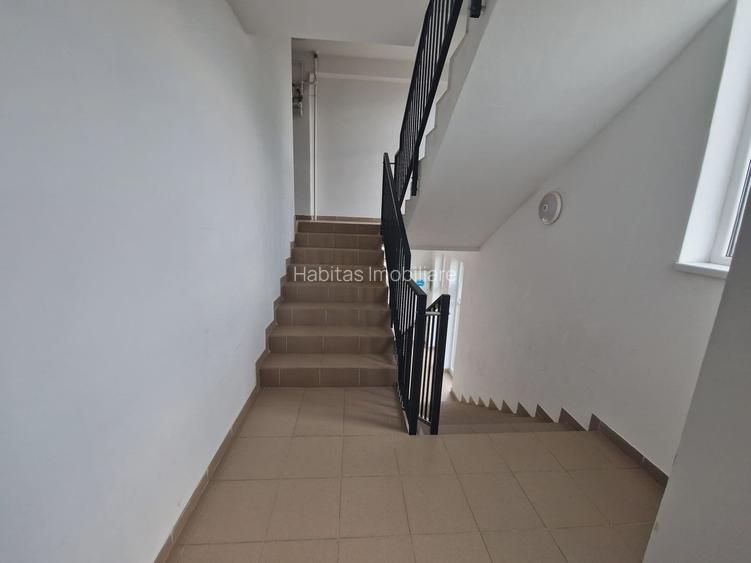 Apartament 2 camere de vanzare, 49 mp finisat str Razoare Vivo Mall - 26
