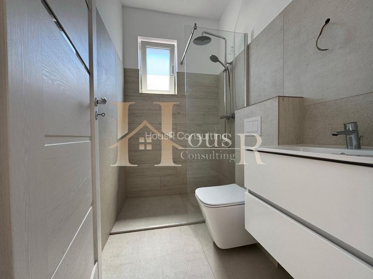 Comision 0%. 3 camere. Etajul 1. La cheie. - 6