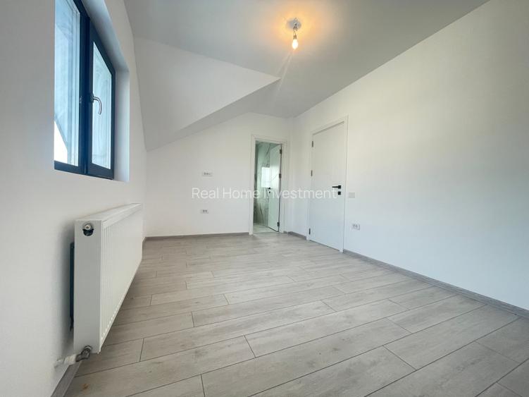 Casa/Vila individuala 4 camere,400 m de blv./Com.Berceni - 22