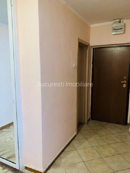 Bulevardul Unirii Piata Alba Iulia ,Muncii , bloc1955,CENTRALA PROPRIE - 12