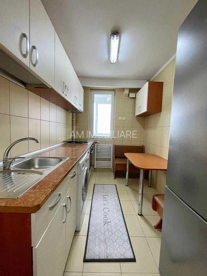 AP. 3 CAMERE - METALURGIEI, LOC DE PARCARE, BUCATARIE INCHISA - 7