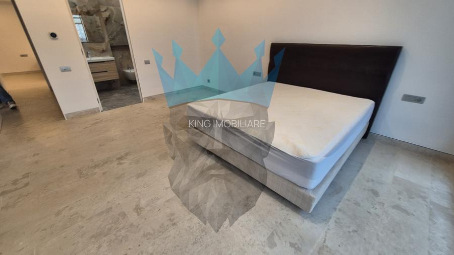 Penthouse 4 Camere Kiseleff Bucuresti - 20