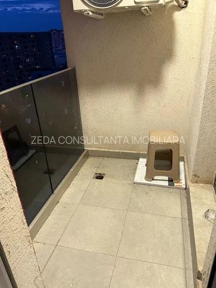 Garsoniera 10 minute Lujerului, EXIGENT PLAZA, BOXA INCLUSA, Centrala - 8