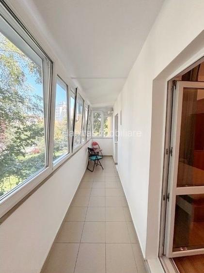 Apartament 2 camere, 52 mp, et. 1/4, decomandat - Pasteur, Zorilor - 9