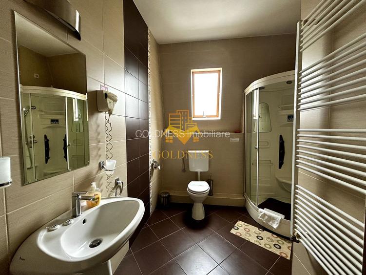 1 camera, Modern, Pet Friendly, Parcare, Profi, Borhanci - 6