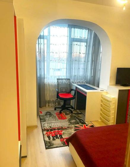 Apartament Cu 3 Camere De Inchiriat - C.A. Rosetti 15 | Bloc Fara Risc Seismic - 8