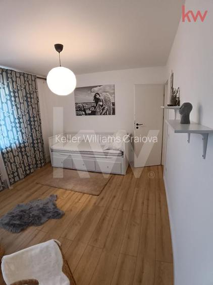 Apartament 2 camere  – ideal pentru studenti la Medicina - 7