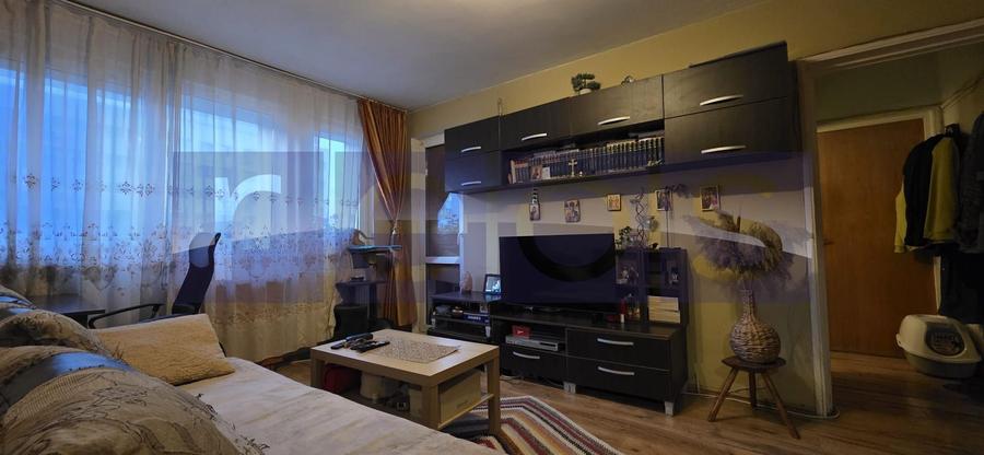 VANZARE 3 CAMERE SEMIDECOMANDAT - Parc IOR,MallPark Lake , Dristor - 2