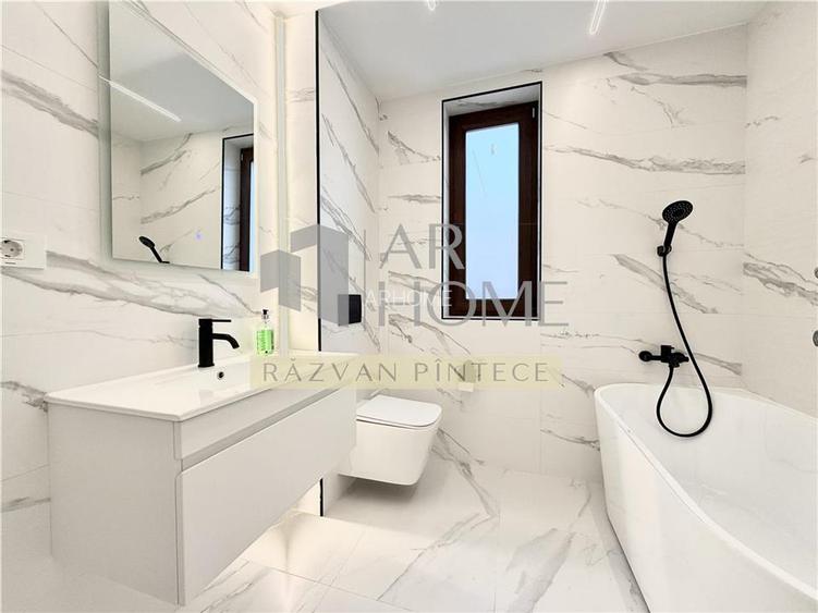 Casa single 3 camere, parter, Magnolia Paulesti - 12