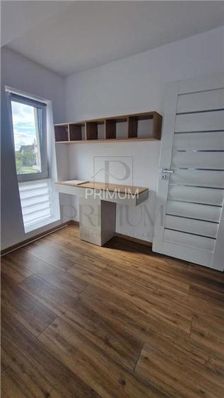 Sacalaz- mobilata si utilata- buncar- foisor inchis mobilat - 11