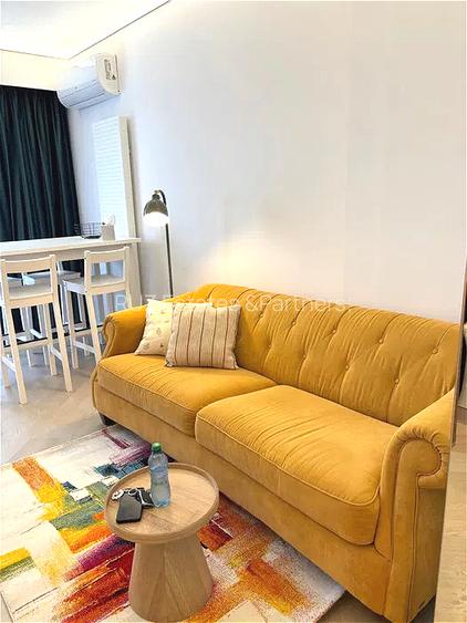 Studio premium | Mobilat complet | Complex Cortina North - 2