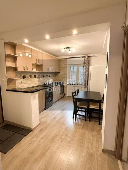Apartament 3 camere decomandat Salaj - 2