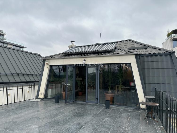 Reședință exclusivistă pe malul lacului - Exclusive Residence on the Lakefront - 13