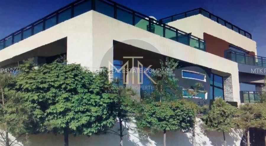 Vila Ultrafinisata P+2 | 7 Camere | Rezidenta/Cabinet | Colentina/Voluntari - 15