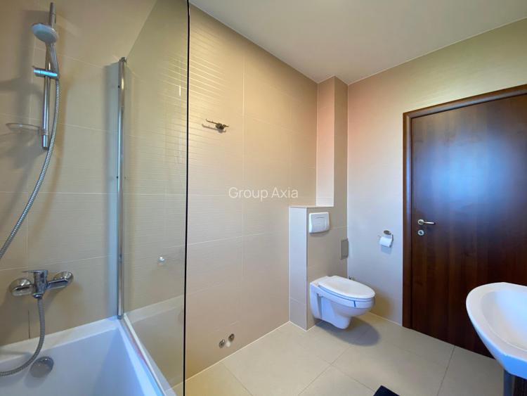 Vanzare 3 camere, Zorilor, zona Parc Observatorului, 75 mp, terasa  - 13