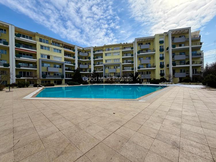 Penthouse Duplex | 2 Dormitoare | 2 Terase | Piscina | Paza | 2 Parcari - 5