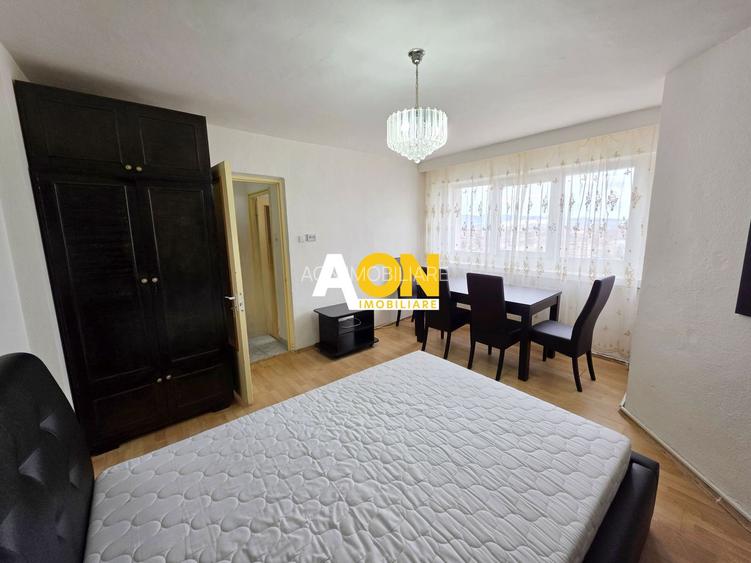 Garsoniera decomandata, 28 mp, zona Parc Cetate - 4