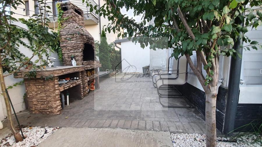 Vila PREMIUM de vanzare in Tunari - langa Parcul Central I COMISION 0% - 35