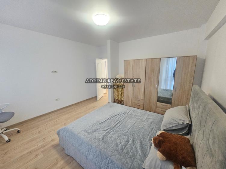 Ap3cam - Palazu - Bloc Nou - Parcare Privata - Termen Lung / Scurt - 700 euro - 7