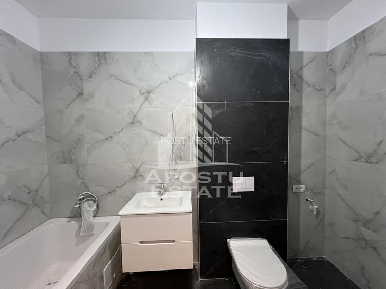 DE VANZARE – APARTAMENT CU 2 CAMERE, PARTER – ZONA TORONTALULUI SPITAL - 5