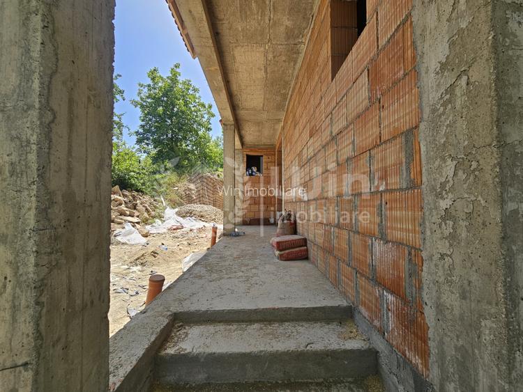 Comision 0% Casa individuala noua | Teren 800mp | Sat Gheorghieni! - 16