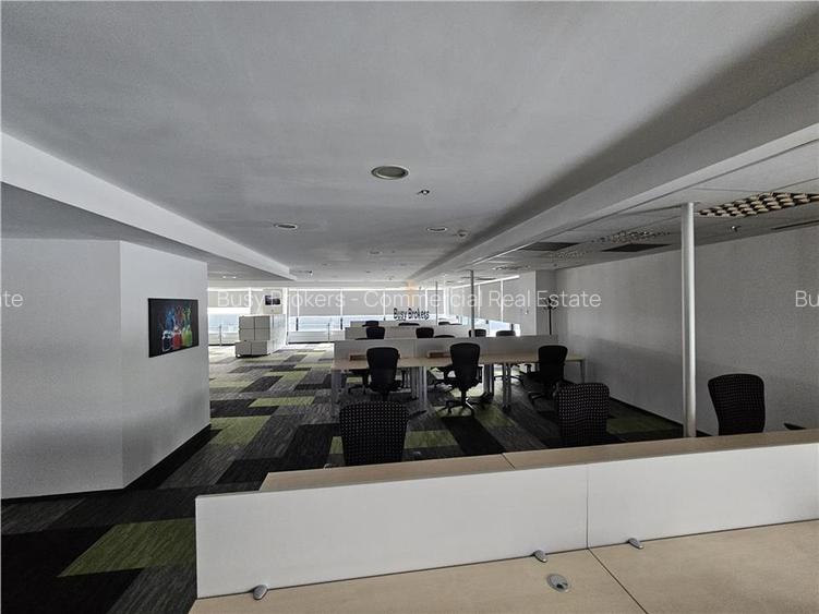 Spatii Birouri - 500 la 3500 mp - Parcul Sub Arini - 18