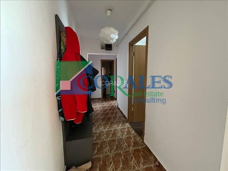 Simion Barnutiu. Etaj 2. Cu garaj inscris in CF. - 15