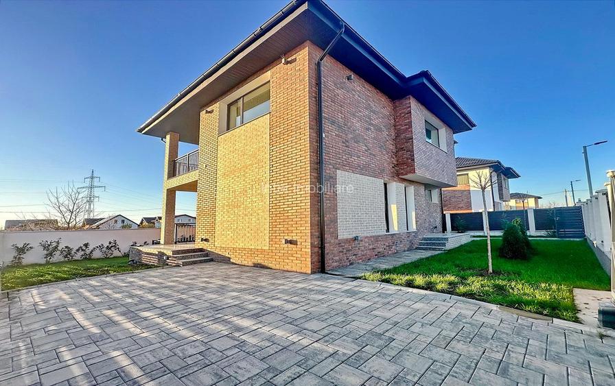 Vila Miroslava - Alin Automobile -1km de Primarie,constructie premium,cod:160707 - 12