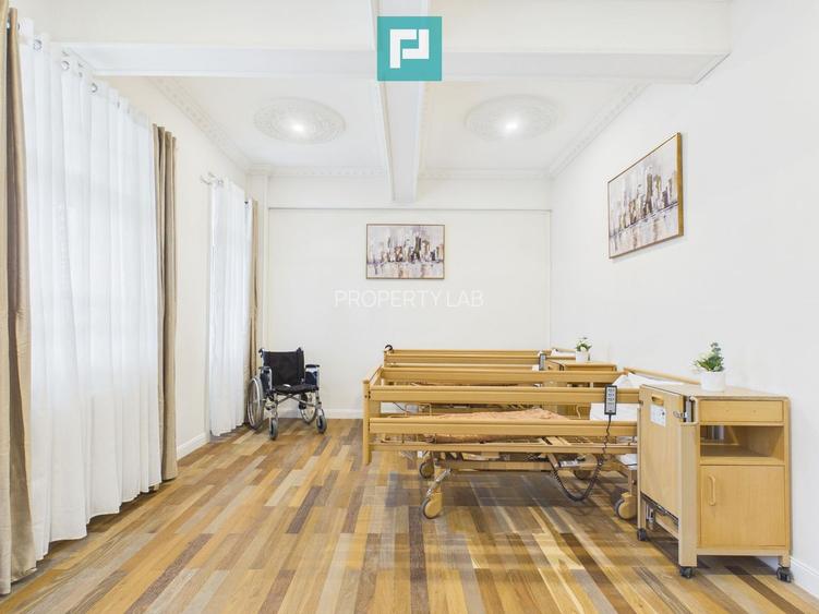 Proprietate Exclusivistă de Închiriat - 24
