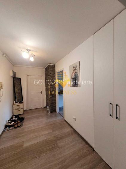 2 camere decomandate, Manastur, Calea Floresti, MOL, Pet Friendly - 8
