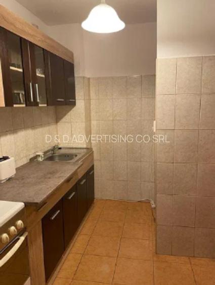 Obor - 3 minute metrou - Apartament 2 camere-confort 1  BLOC REABILITAT TERMIC - 3